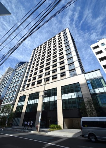 ウェンブリー表参道【WEMBLEY OMOTESANDO】