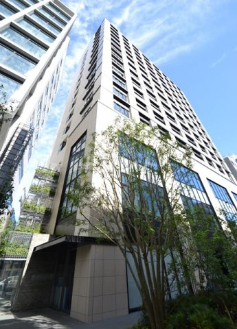 ウェンブリー表参道【WEMBLEY OMOTESANDO】