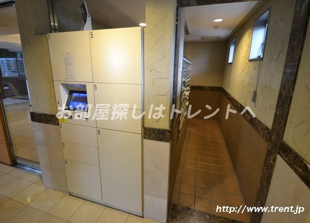 パークハウス代々木上原