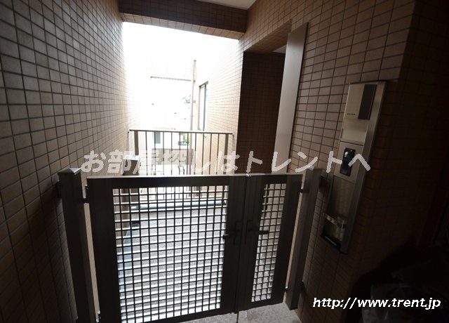 パークハウス代々木上原