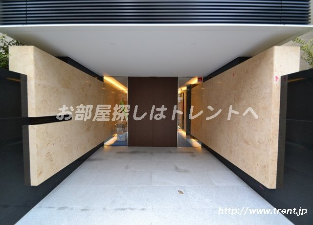 オープンレジデンシア代々木ザハウス