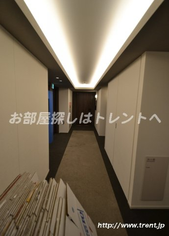 オープンレジデンシア代々木ザハウス