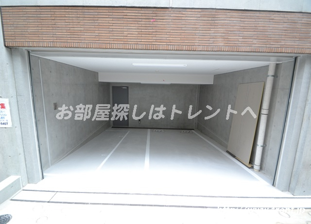 エーデルワイス西新宿