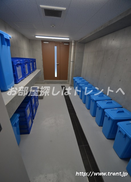 エーデルワイス西新宿