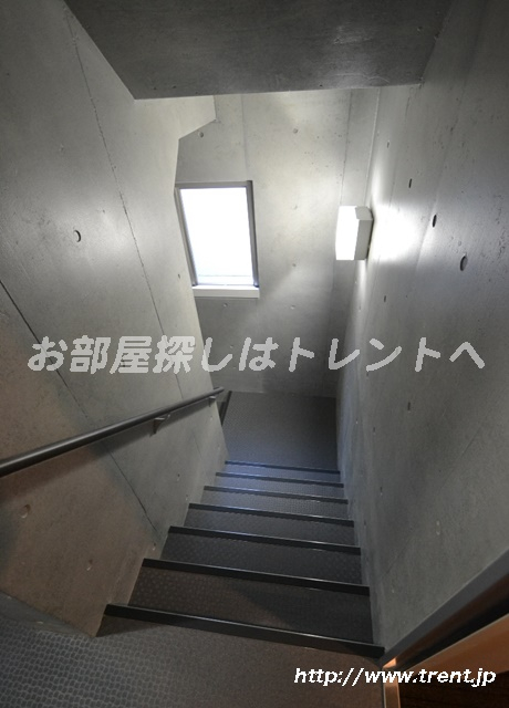 エーデルワイス西新宿