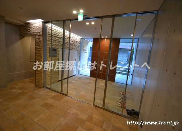 エーデルワイス西新宿