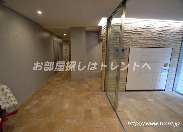 エーデルワイス西新宿