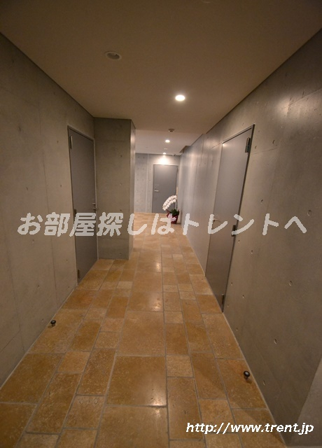 エーデルワイス西新宿