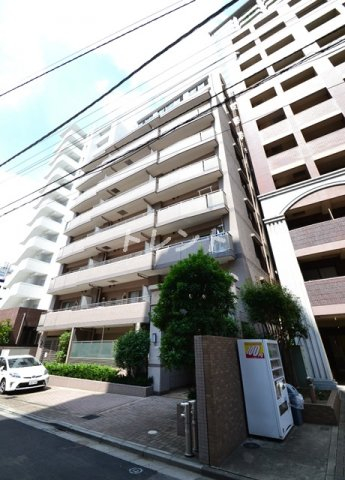 アクロス赤坂