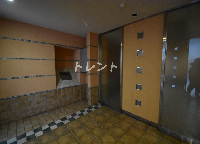 プラチナコート南麻布