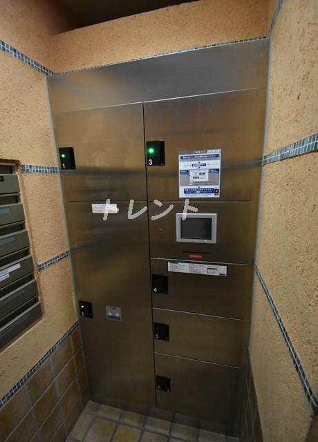 プラチナコート南麻布