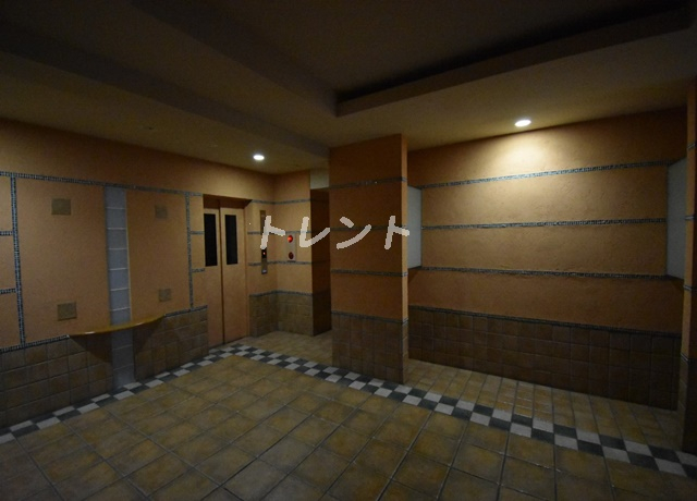 プラチナコート南麻布
