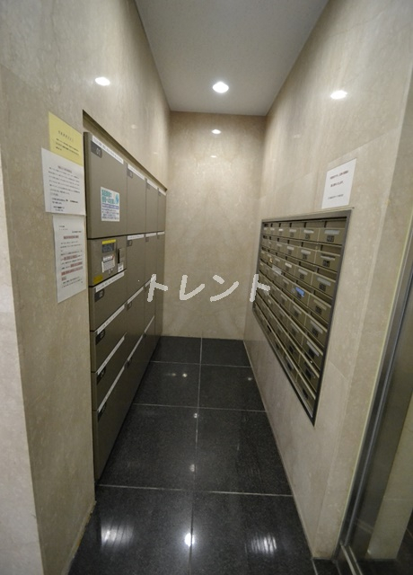 アステリオン松濤