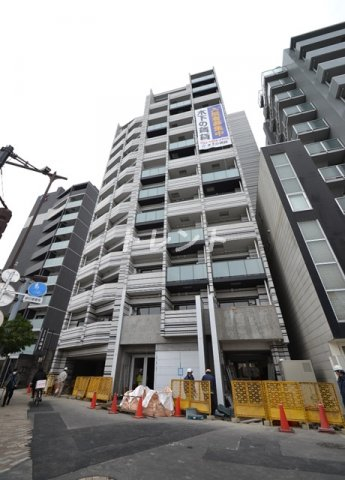 プレールドゥーク東新宿Ⅲ