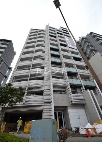 プレールドゥーク東新宿Ⅲ