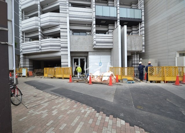 プレールドゥーク東新宿Ⅲ