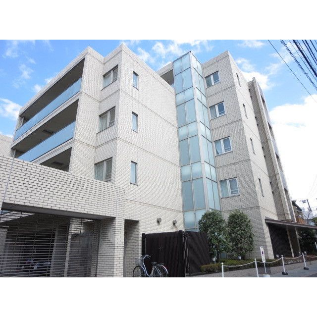 アピス神楽坂ハイセレサ