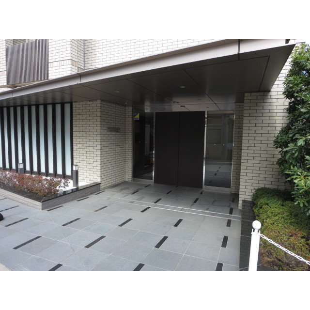 アピス神楽坂ハイセレサ