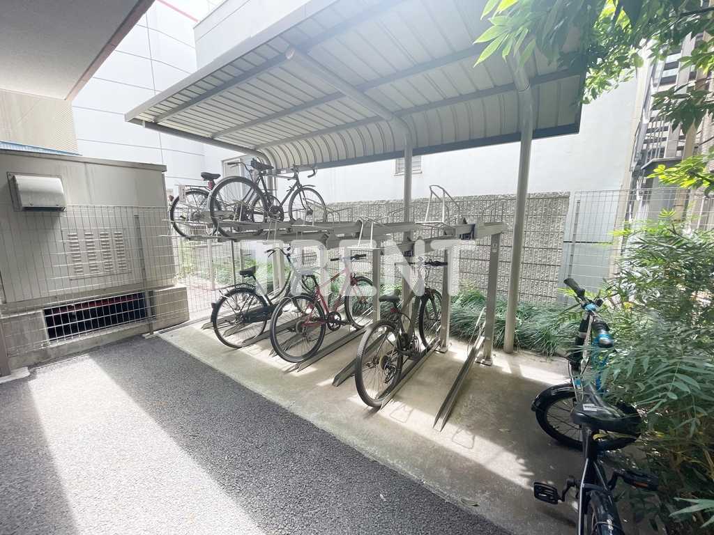 神楽坂フラッツ