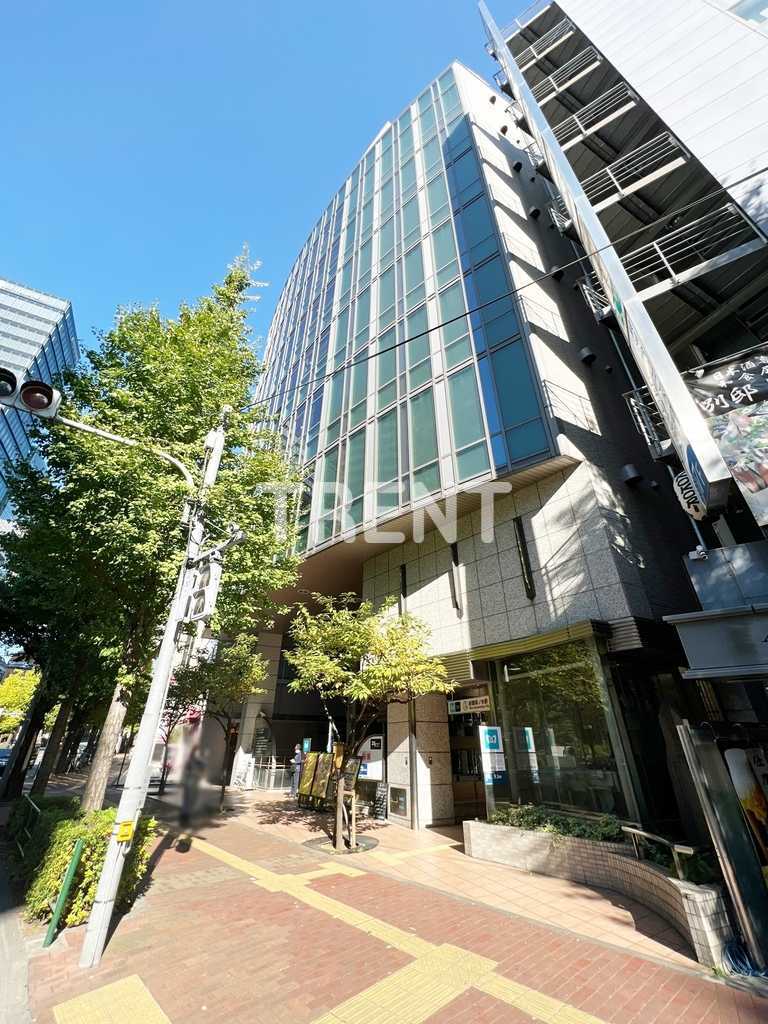 新御茶ノ水アーバントリニティ