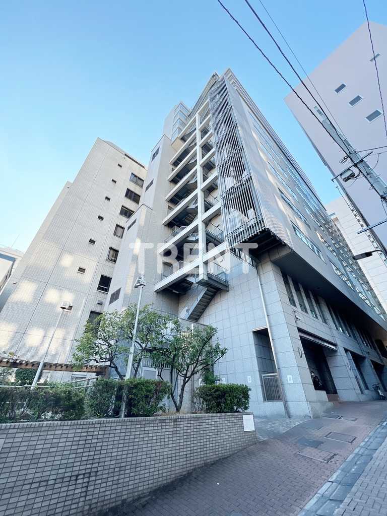 新御茶ノ水アーバントリニティ