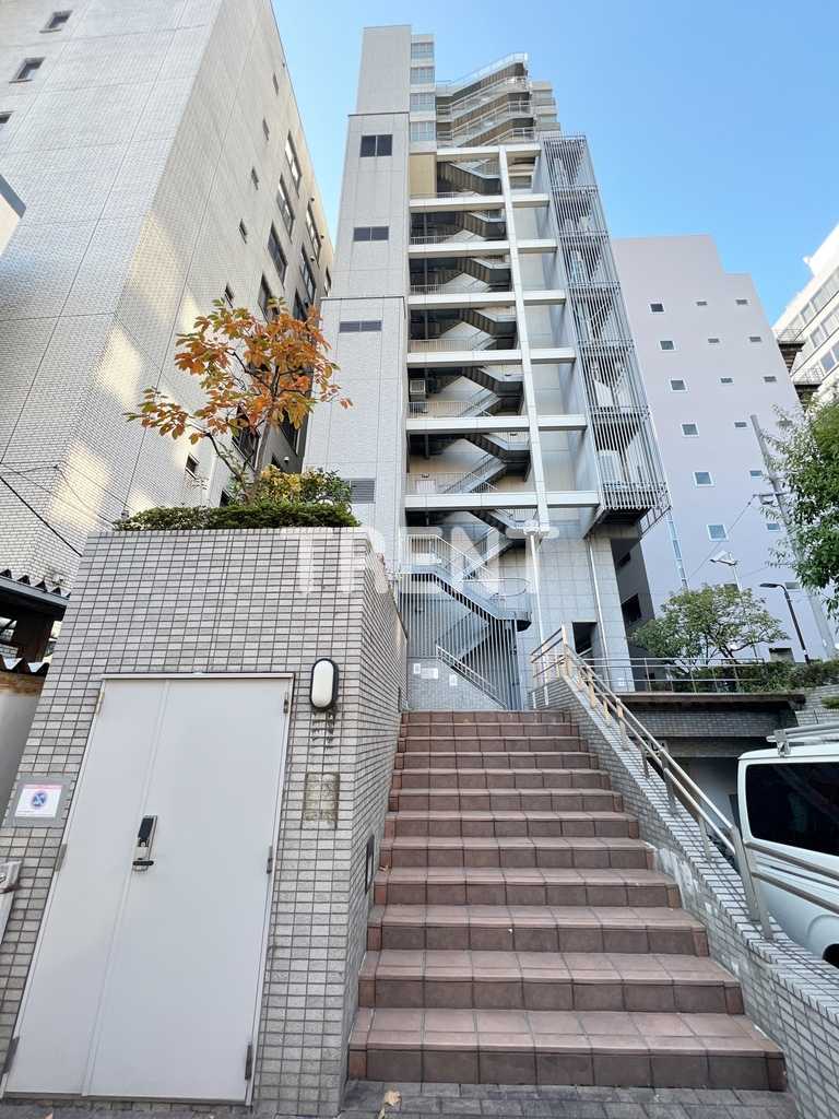 新御茶ノ水アーバントリニティ