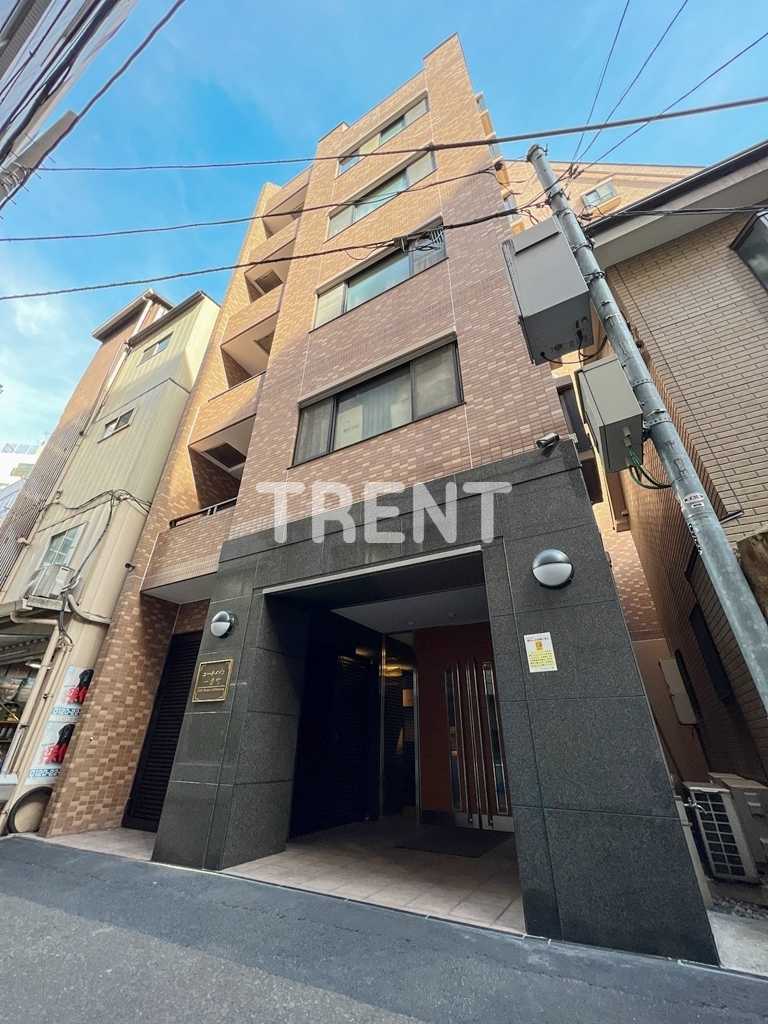 ユーキメゾン一番町