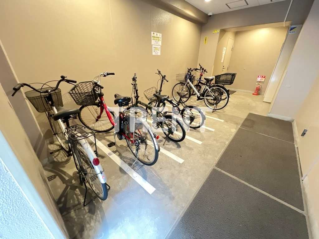 ユーキメゾン一番町
