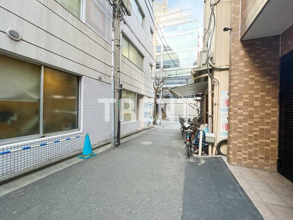 ユーキメゾン一番町