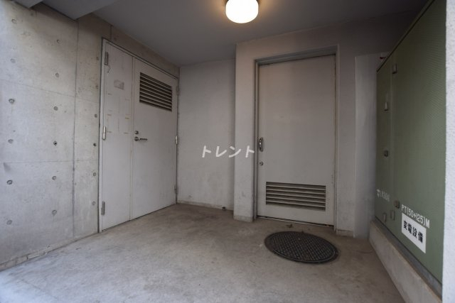 麹町レジデンス