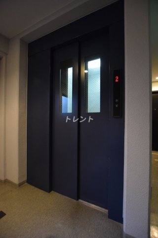 麹町レジデンス