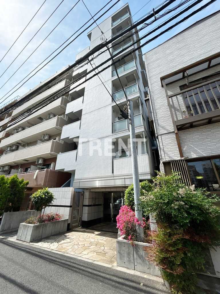 ステージファースト白山Ⅱ