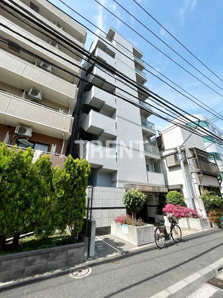 ステージファースト白山Ⅱ