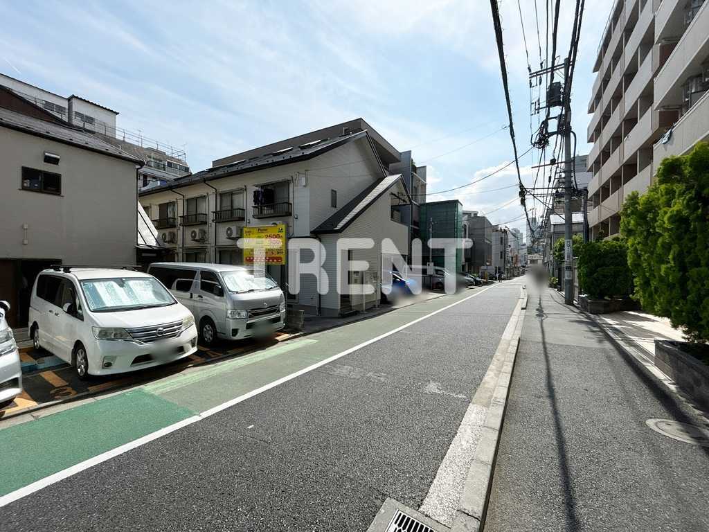 ステージファースト白山Ⅱ