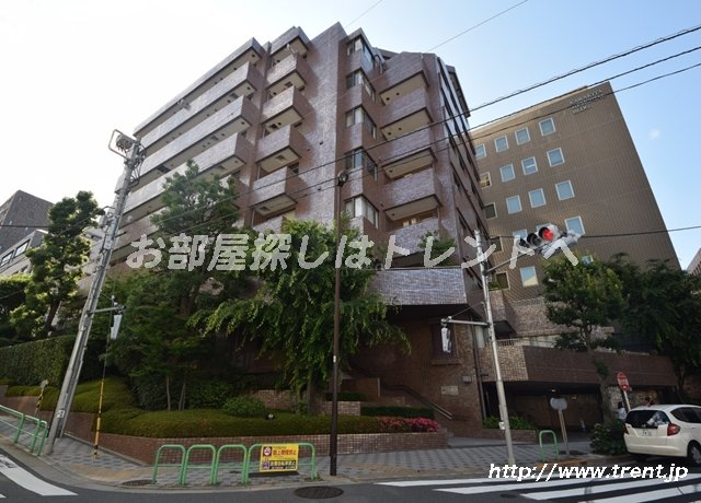 一番町18パークマンション