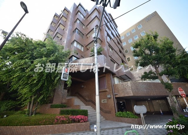 一番町18パークマンション