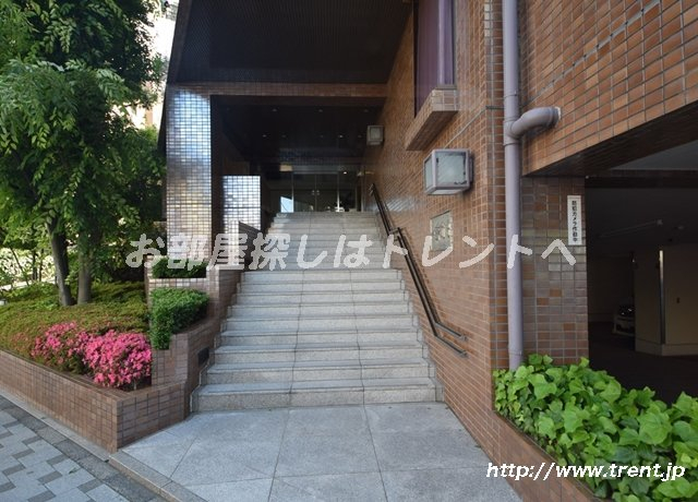 一番町18パークマンション