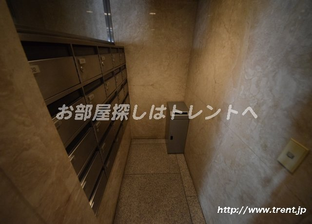 一番町18パークマンション