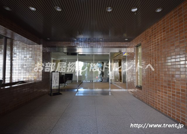 一番町18パークマンション