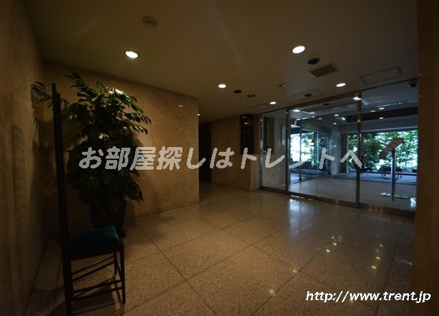 一番町18パークマンション