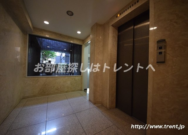 一番町18パークマンション