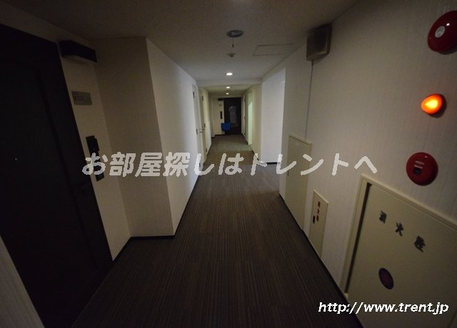 一番町18パークマンション