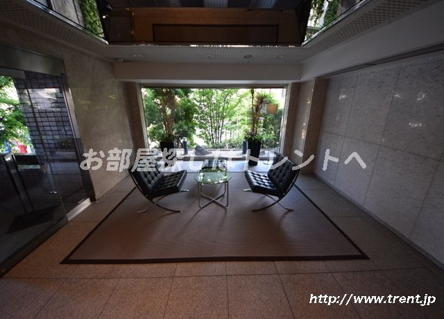 一番町18パークマンション