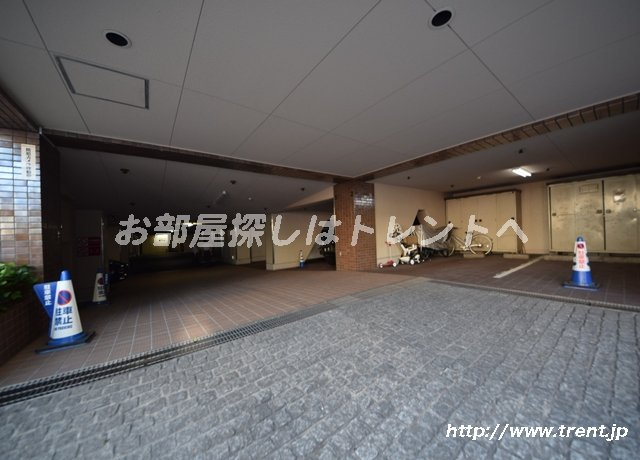 一番町18パークマンション