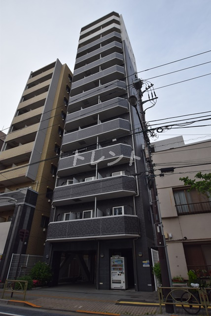 プライムアーバン白山