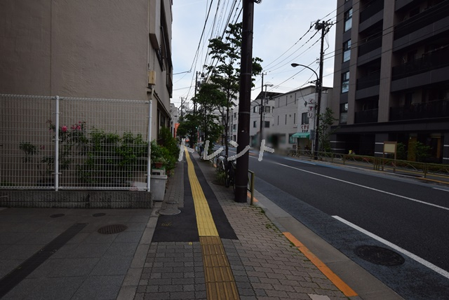 プライムアーバン白山