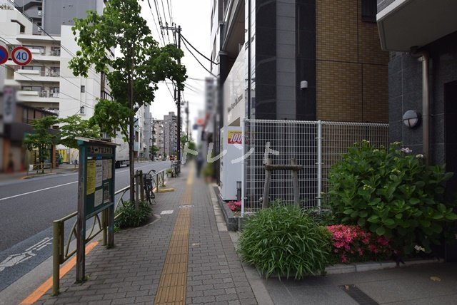 プライムアーバン白山