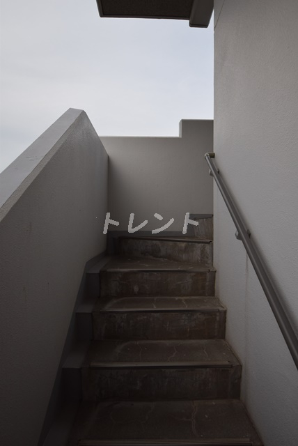 プライムアーバン白山