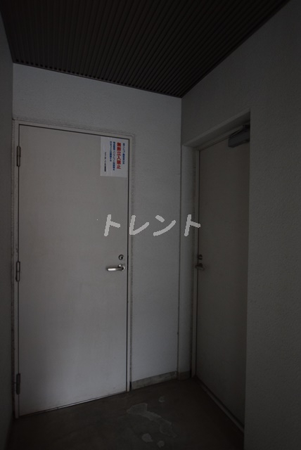 プライムアーバン白山