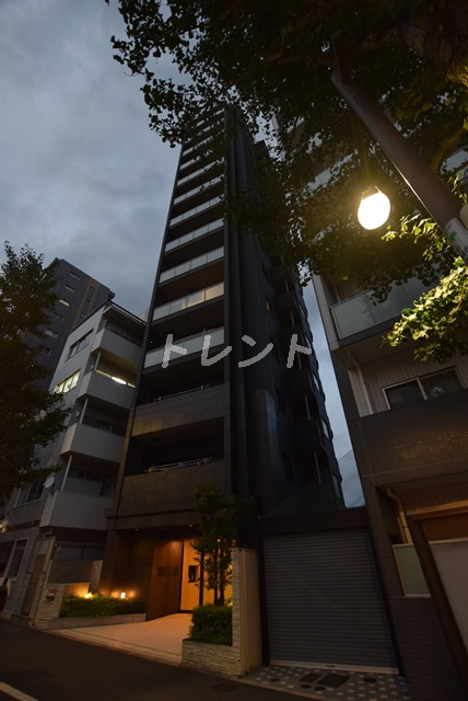 ガーラレジデンス文京白山